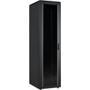 LANDE ES3626845/B-L RACK CABINET 45U, 600w, 800d, black, assembled