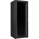 LANDE ES3628842/B-L RACK CABINET 42U, 800w, 800d, black, assembled