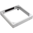 LANDE PLINTH KIT for ES362, ES462 rack, 600 wide, 1000 deep, grey