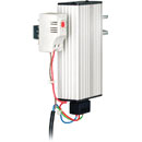 CANFORD LN-100W HEATER BODY Aluminium, 35mm Din rail mounting, 220V, 100W capacity