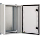 LANDE RACKS - ES466E Series - Electrical wall cabinets - IP66