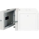 LANDE RACKS - Hinged rear sections - For Proline Series