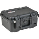 SKB 3I-1309-6B-E iSERIES UTILITY CASE Waterproof, internal dimensions 340x241x165mm, empty