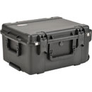 SKB 3I-2015-10B-E iSERIES UTILITY CASE Waterproof, internal dimensions 521x394x254mm, empty