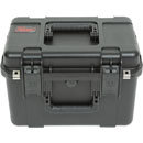SKB 3I-1610-10DT iSERIES UTILITY CASE Waterproof, internal dim. 406x254x254mm, Think Tank dividers