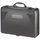HOFBAUER QUANTUM T 2200 CASE Internal dimensions 475 x 340 x 170mm, with foam, black