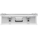 SKB DEFENDER DEF-KA74-002 ALUMINIUM BOX Internal dimensions 550 x 350 x 150mm, 1x handle, 2x locks