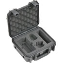 SKB 3I-0907-4-H6 iSERIES UTILITY CASE Waterproof, for Zoom H6 portable recorder