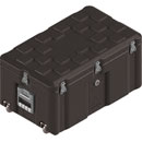 AMAZON AC7545-3307 CASE Internal dimensions 690x390x360mm, 2 handles, black