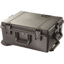 PELI iM2720 Storm Trak Case, internal dimensions 559x432x254mm, cubed foam, black