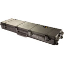 PELI iM3300 Storm Case, internal dimensions 1282x355x152mm, solid foam, black