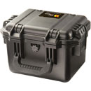 PELI iM2075 STORM CASE Internal dimensions 241x190x184mm, empty, black