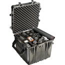 PELI CUBE CASES
