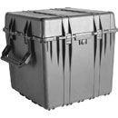 PELI 0370 CUBE CASE Internal dimensions 610x610x610mm, with foam, black