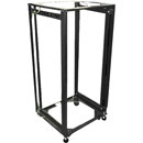 CANFORD RACKS - ES503 Series, open frame racks