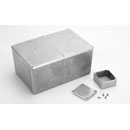 DELTRON DIECAST BOX GP9