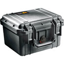 PELI 1300 PROTECTOR CASE Internal dimensions 233x178x155mm, with foam, black