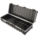 SKB 1SKB-H4816W STAND CASE 1225x406x314mm, for microphone stands etc., with wheels, straps