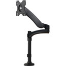 B-TECH BT7383 FLAT SCREEN MOUNT Desk, universal, tilt, swivel, VESA 100, dual articulated arm