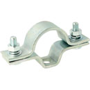 DOUGHTY T30400 UNIVERSAL CLAMP Silver