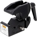 DOUGHTY G116001 SUPACLAMP Rubberised grip pads, black