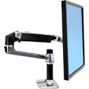 ERGOTRON LX LCD-panel monitor arm