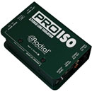 RADIAL LINE ISOLATORS