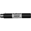 SHURE A15AS ATTENUATOR Microphone, 15/20/25db