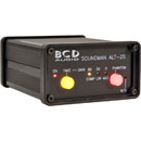 BCD AUTOMATIC PRE-AMPLIFIERS - ALT-2 - Soundman range