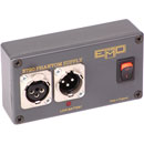 EMO PHANTOM POWER SUPPLIES