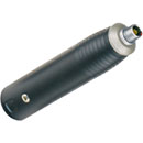 CANFORD ELECTRET MICROPHONE ADAPTER Lemo 3-pin