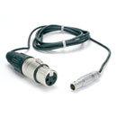 CANFORD DYNAMIC MICROPHONE RADIOMIC ADAPTERS