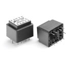 OEP Z3003E TRANSFORMER Analogue audio, PCB, line bridging or output