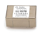 LUNDAHL LL1570 TRANSFORMER Analogue audio, PCB, microphone input