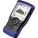 NTI AUDIO XL2 ACOUSTIC AND AUDIO ANALYSER