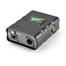 GREEN-GO DIGITAL INTERCOM SYSTEM - Wired beltpacks