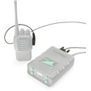 GREEN-GO DIGITAL INTERCOM SYSTEM - Walkie talkie adapter cables