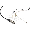 GREEN-GO DIGITAL INTERCOM SYSTEM - Discrete earphones and earworn microphones