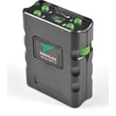 GREEN-GO DIGITAL INTERCOM SYSTEM - Wireless beltpacks, cellular, 4G and 5G LTE certified