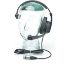 TECPRO SMH310 Single muff headset