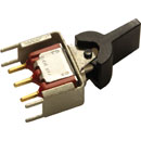 TECPRO Spare mic switch for LS3 series outstations