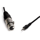 TECPRO AL920 Adapter cable AD913 to MultiCom Jnr