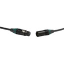 TECPRO Dual circuit cable (XLR 5 pin) - 5 metres