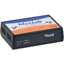 MUXLAB 500439 HDMI AUDIO EXTRACTOR Dolby/DTS downmixer, 4K/60