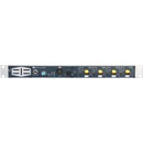 GLENSOUND GS-FW024 INTERCOM Rack mounting, 4x 4W circuits, with IFB, 1x cue in