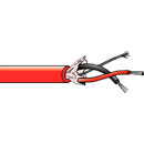 CANFORD FST CABLE 1 pair, Red