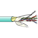 CANFORD DKM-LFH - DIGITAL AUDIO OVERALL FOIL SCREENED SOLID CONDUCTOR MULTIPAIR CABLE Low fire hazard