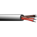 CANFORD MCS CABLE 4 core, Black