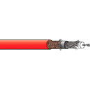 CANFORD VTF CABLE 8.5 Red (Draka Triflex-PUR)