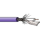 CANFORD SDV-X-LFH CABLE Violet